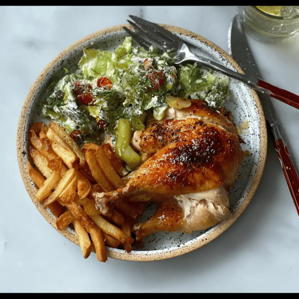 7 really good things to make with a rotisserie chicken