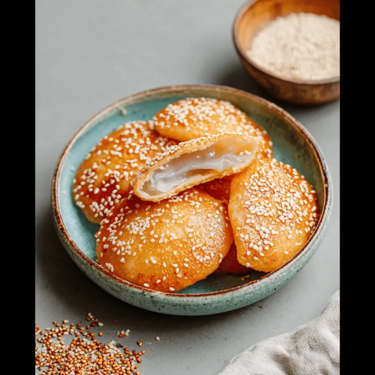Bánh Tiêu