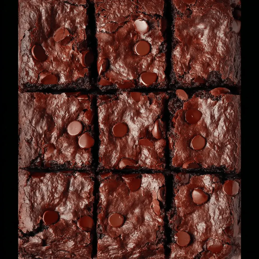 Best Homemade Brownies