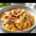 Easy Ravioli Sauce
