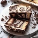 Marble Cake