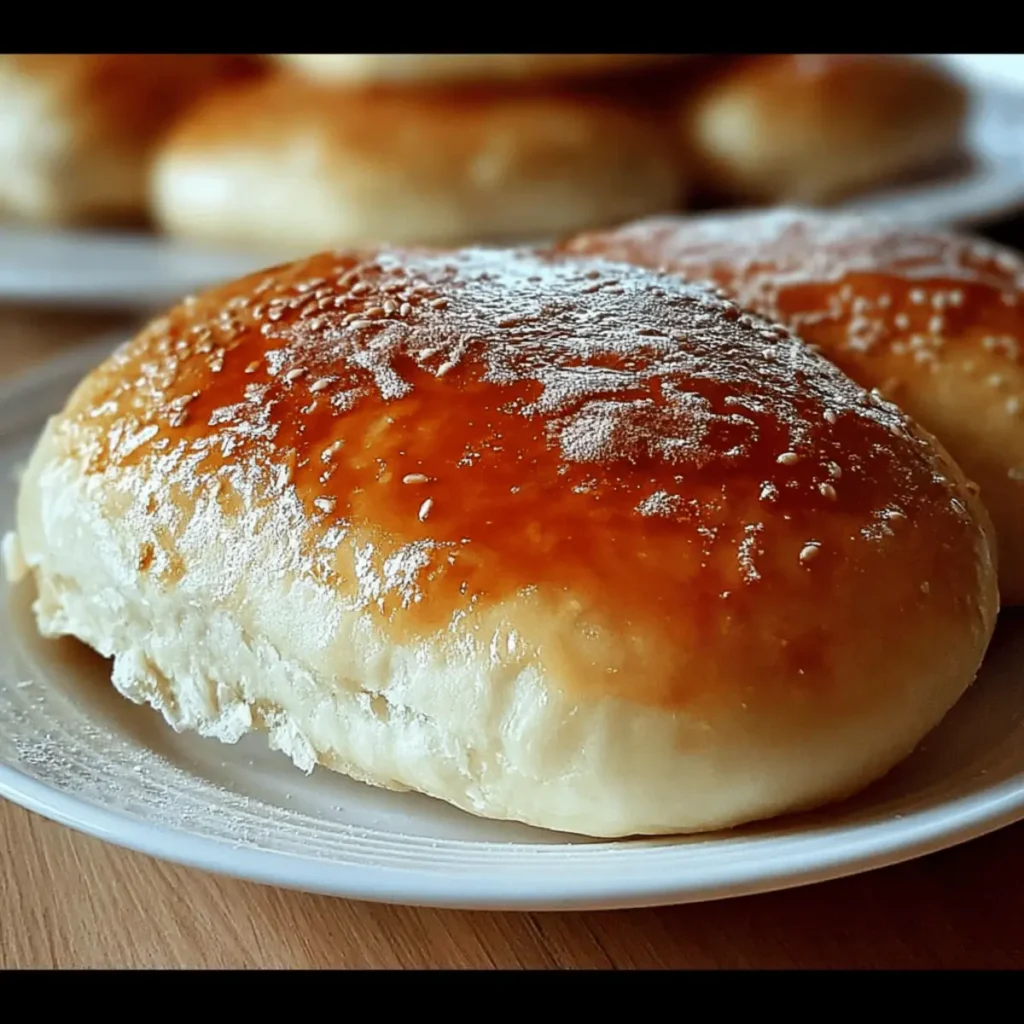 Minute Homemade Bread Dough