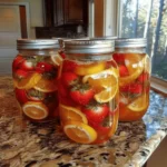 My grandma used to prepare these in large quantities