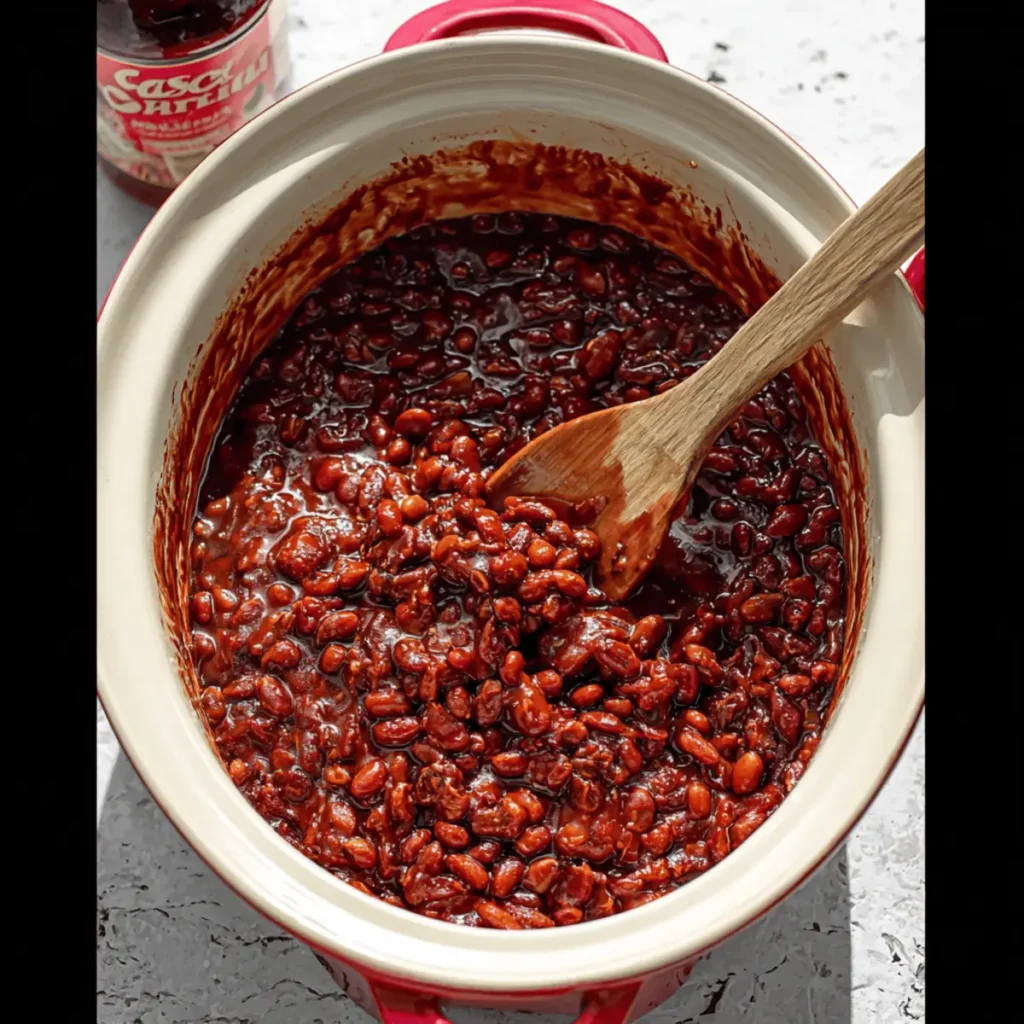 Our Favorite Saucy