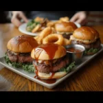 Roast Beef Dishes