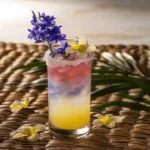 Royal Hawaiian Cocktail