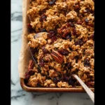 The Very Best Granola