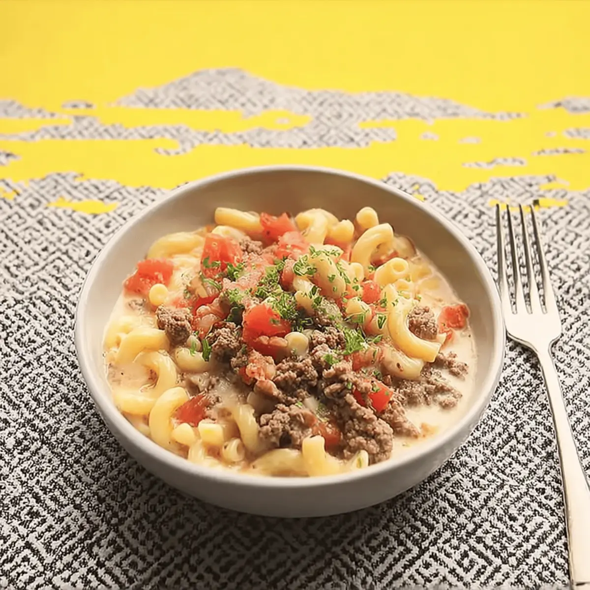 Think Outside the Box: Indulgent Meals to Ditch Fast Food