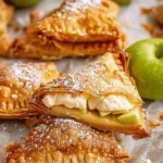 Apple Turnovers