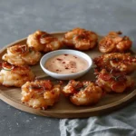 Awesome Blossom Onion Bites