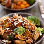 BBQ Chicken