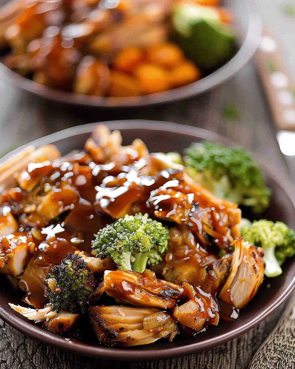 BBQ Chicken Bliss: Easy Recipes for Juicy Home Grilling
