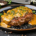 Bourbon Entrecôte