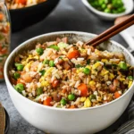 Breakfast Fried Rice