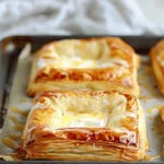 Cherry Cream Cheese Danish