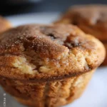 Cinnamon Apple Muffins Recipe