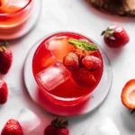 Fruit Kvass