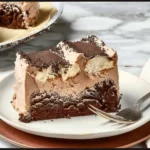Italian Love Cake
