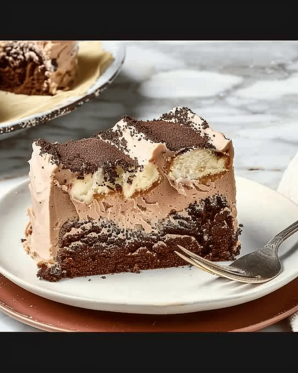 Italian Love Cake: An Indulgent Recipe for Sweet Romance