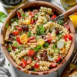 Italian Pasta Salad