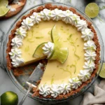 Key Lime Pie Recipe