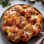 Pizza Monkey Bread