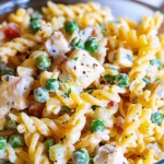 Ruby Tuesday Pasta Salad