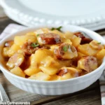 Slow Cooker Sausage and Potato Casserole