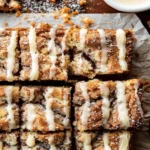 Sour Cream Coffee Cake