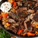 Steak