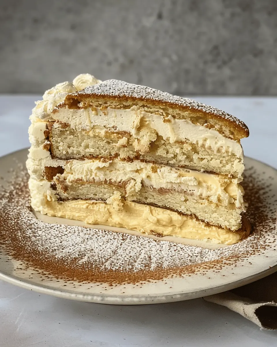 White chocolate mocha cake: A delightful indulgence for all