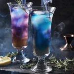 Witches' Brew Lemonade