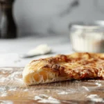 artisan pizza dough