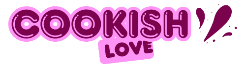 Cookish Love