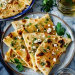 Turkish Gözleme