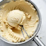 Brown Butter Ice Cream