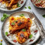 Persian Chicken