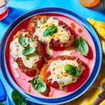 Chicken Parmesan