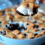 S’mores Dip