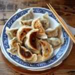 The ONLY Dumpling Recipe You’ll Ever Need