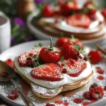 Delicious & Romantic Recipes