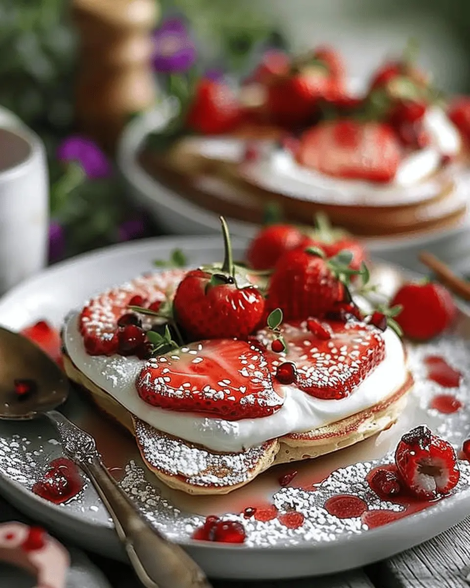 Delicious Romantic Recipes: Indulgent Dishes to Impress Tonight