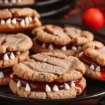 Vampire Cookies