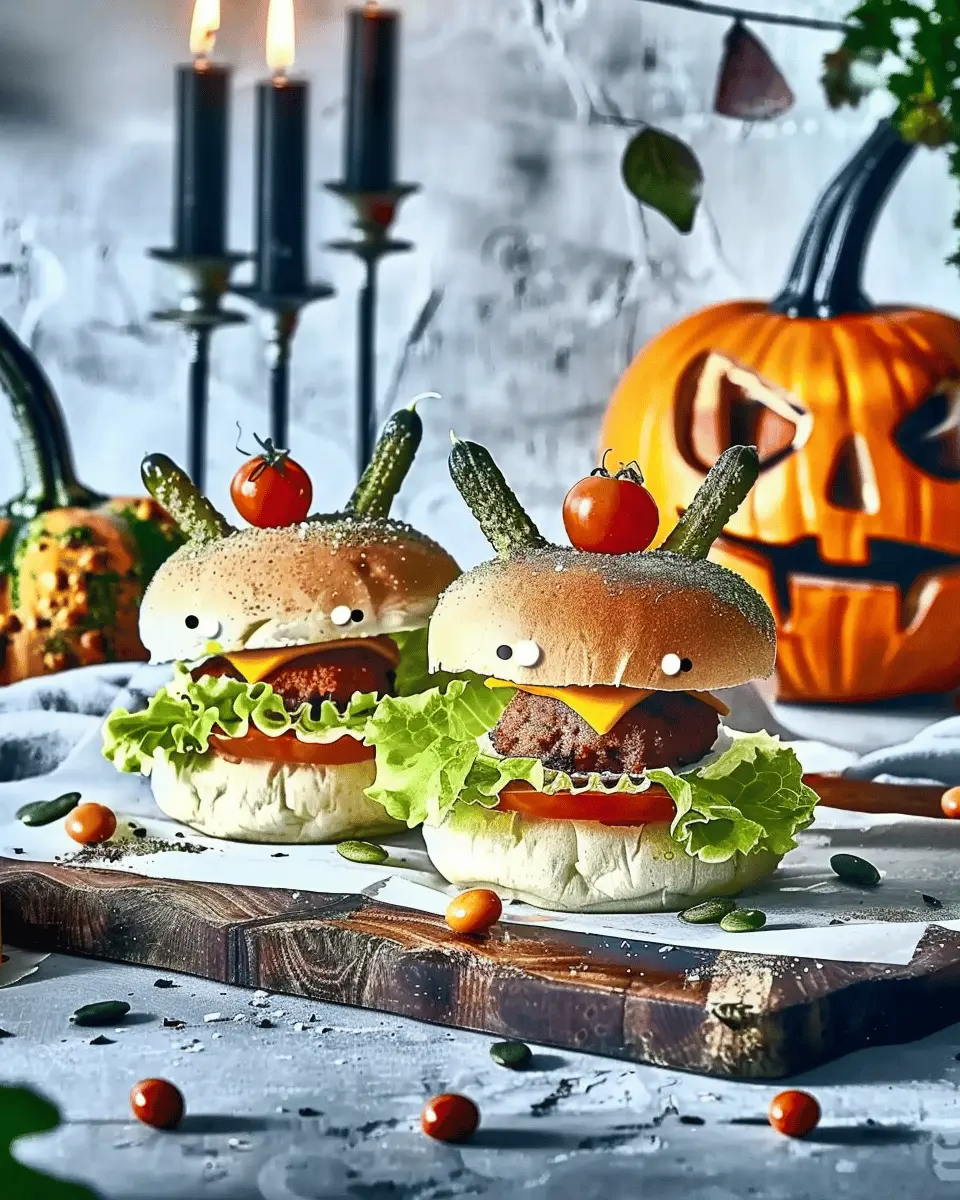 halloween dinner ideas: Easy and Spooky Treats for Everyone