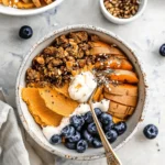 Sweet Potato Breakfast Bowl