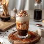 Tiramisu Cold Foam Cold Brew