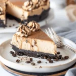Coffee Cheesecake