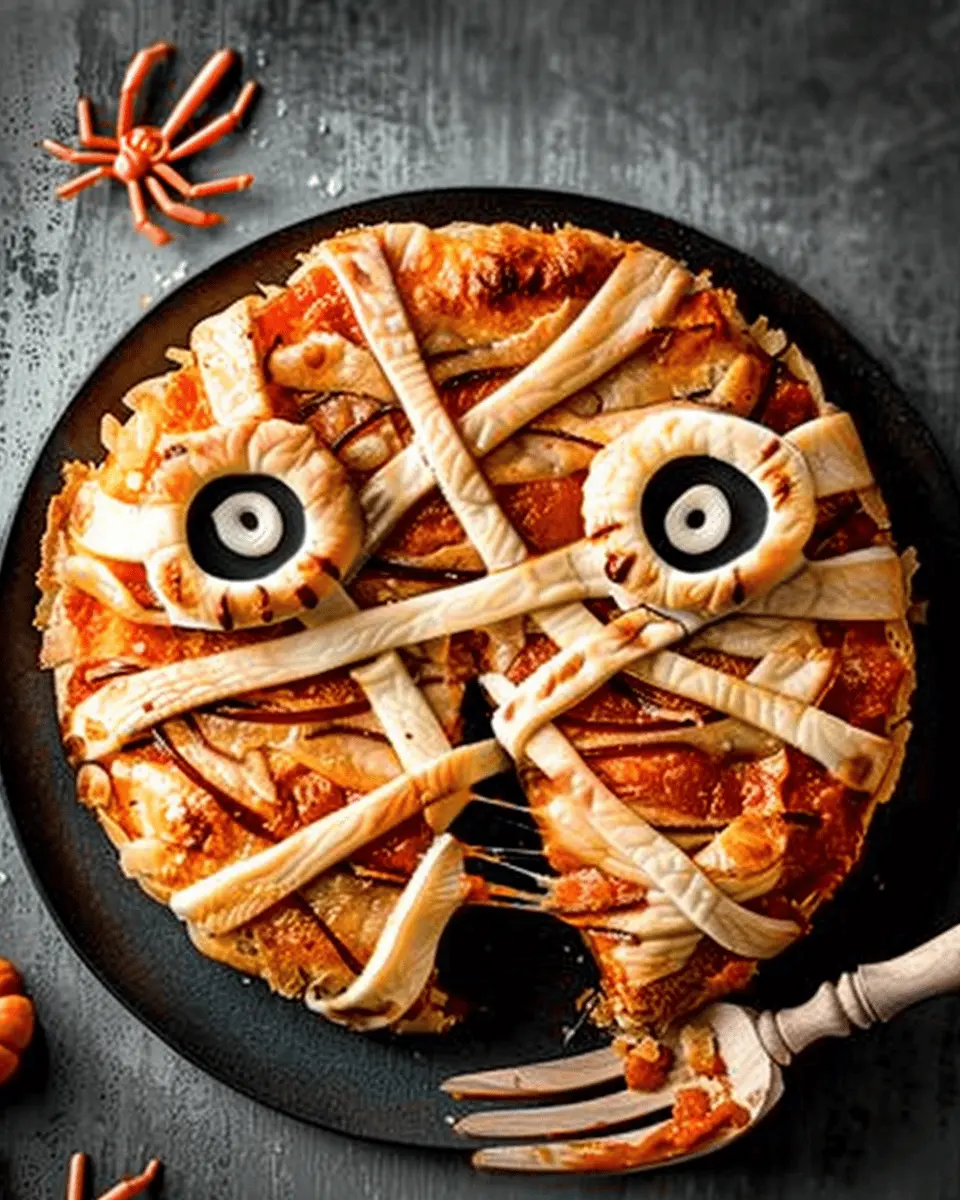 Halloween recipes: Easy Spooky Treats to Thrill Your Guests