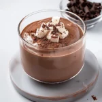 Protein Pudding