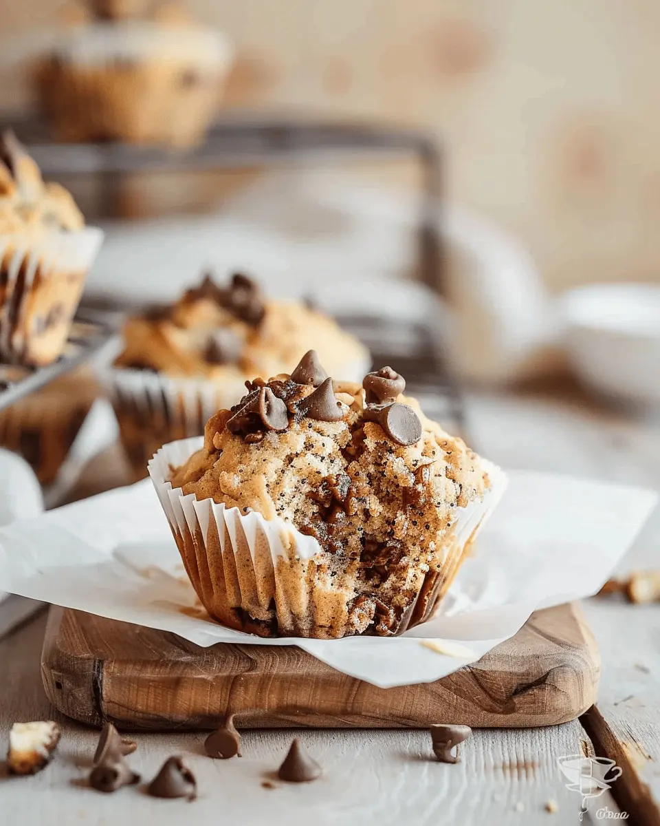 Banana Protein Muffins: Easy, Delicious, and Guilt-Free Treats